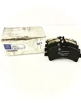 Genuine Mercedes-benz A0054207420 Brake Pads Sprinter B906 Vw Crafter 30-35 New. Fixed Price $104.89.