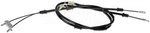 Parking Brake Cable Dorman C661354 Fits 10-15 Chevrolet Camaro. Fixed Price $40.95.