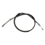 Genuine Acdelco Ford Explorer 2002-2005 Parking Brake Cable Rear Driver Side. Fixed Price $40.28.