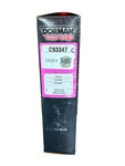 Dorman Rear Left Parking Brake Cable P/n: C93347. Fixed Price $18.05.