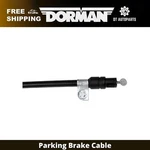 For 2008-2020 Dodge Grand Caravan Dorman Parking Brake Cable Front 2009 2010. Fixed Price $31.88.