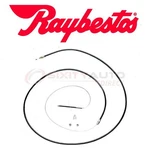 Raybestos Front Parking Brake Cable 1975-1979 Ford E-150 Econoline Club Gd. Fixed Price $74.70.