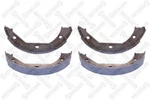 Stellox 2006-2012 Bmw X1 Parking Brake Shoe Set 1163988. Fixed Price $41.80.