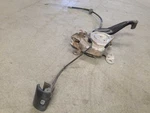 2006 SILVRDO15 Emergency Brake Pedal & Release Handle 62K! 16264. Fixed Price $180.96.