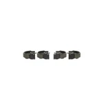BS1024 Bosch Parking Brake Shoes 2-WHEEL Set Rear For Toyota Camry Lexus ES350. Fixed Price $45.78.