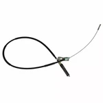 Genuine Ford Parking Brake Cable GC2Z2A635D. Fixed Price $47.91.