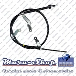 Parking Brake Cable Rear/left 17 20 Hyundai Elantra 4DR 1.4L/2.0L-FOR Drum. Fixed Price $48.99.