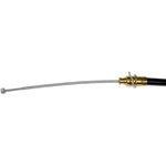 Dorman C93373 Parking Brake Cable. Fixed Price $48.58.