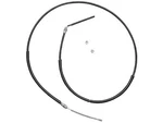 1984-1986 Ford Bronco Ii Parking Brake Cable Rear Right Raybestos 72165JVCS. Fixed Price $37.06.