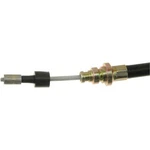 Dorman C92417 Parking Brake Cable. Fixed Price $60.83.