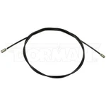 Dorman C95102 Parking Brake Cable. Fixed Price $26.57.