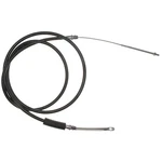 18P1984 Ac Delco Parking Brake Cable Rear Passenger Right Side For Olds Chevy. Fixed Price $46.45.