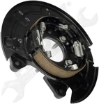 Dorman 926-374 Loaded Brake Backing Plate. Fixed Price $206.17.