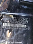 Emerg Brake Parts Oem 2014 Lexus IS250 1YR Wrnty. Fixed Price $150.00.