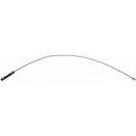 Dorman C94689 Parking Brake Cable For 94-99 Dodge 1500 3500 Caravan. Fixed Price $11.99.