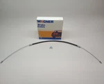 Wagner F101649 Parking Brake Cable Front BC101649 BC92814. Fixed Price $20.00.