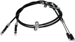 Parking Brake Cable Dorman C661328. Fixed Price $79.99.