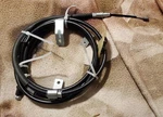 Ac Delco - Professional Parking Brake 18P97336 Cable. Fixed Price $35.95.