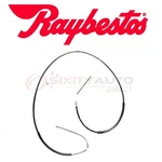 Raybestos Rear Right Parking Brake Cable For 1995 Gmc K1500 Suburban - Xs. Fixed Price $38.61.