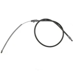 Parking Brake CABLE-ELEMENT3 Raybestos BC94486. Fixed Price $56.14.