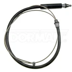Dorman C95070 Parking Brake Cable 95-97 Ford Mazda B2300 B3000 B4000 Ranger. Fixed Price $32.52.