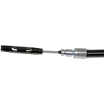 Dorman C661219 Parking Brake Cable. Fixed Price $56.63.