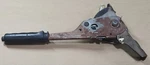 2003 2004 Ford Mustang Svt Cobra Parking Brake Handle 4106. Fixed Price $249.99.