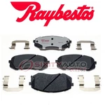 Raybestos 890PG ELEMENT3 Parking Brake For V20-4118 Disc Pads Shoes Vf. Fixed Price $43.47.