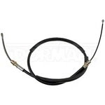 Dorman C94573 Parking Brake Cable For 92-96 Jeep Cherokee. Fixed Price $30.04.