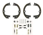 Parking Emergency Brake Shoe & Springs For 2016-2022 Honda Pilot 43153-TZ5-A01. Fixed Price $89.00.