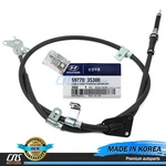 Genuine Parking Brake Cable Rear Right For 11-16 Sonata Kia Optima 597703S300. Fixed Price $39.88.