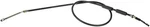 Parking Brake Cable Dorman C95536. Fixed Price $42.88.