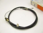 Wagner F108192 Rear Left Parking Brake Cable For 1982 Chevrolet Camaro Firebird. Fixed Price $17.99.