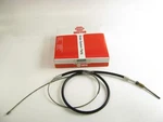 Napa 93072 Rear Left Parking Brake Cable For 1979-1982 Toyota Corona 1978 Celica. Fixed Price $35.99.