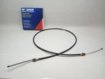 Wagner F132270 Parking Brake Cable BC132270 Rear Right. Fixed Price $23.75.