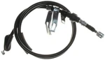 Raybestos BC94420 Professional Grade Parking Brake Cable One Size Multi Vehicle. Fixed Price $38.09.