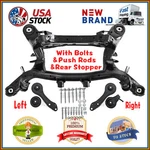 Rear Suspension Subframe Crossmember For Bmw 328I 335I E90 E92 E91 E82 E88 06-13. Fixed Price $495.99.