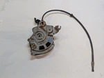 Emergency Parking Brake Pedal Fits 17 18 19 20 21 22 Ford F250 F350 F450 F550. Fixed Price $149.78.