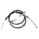 18P97177 Ac Delco Parking Brake Cable Rear Driver Left Side For Chevy Hand Gmc. Fixed Price $38.45.