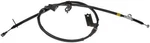 Parking Brake Cable Dorman C660524 Fits 05-15 Nissan Xterra. Fixed Price $79.99.