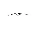Dorman Parking Brake Cable Rear Right Fits 1993-2002 Ford Ranger 1994 1995 1996. Fixed Price $40.97.