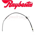 Raybestos BC92587 ELEMENT3 Parking Brake Cable For Hardware Km. Fixed Price $33.45.