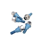 Mopar 6511052AA Wheel Lug Bolt. Fixed Price $31.49.