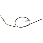 Ford F-350 Super Duty 99-04 Oer Rear Passenger Side Parking Brake Cable. Fixed Price $22.01.