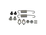 Dorman Parking Brake Hardware Kit For Lacrosse, Impala, Grand Prix HW7428. Fixed Price $49.56.