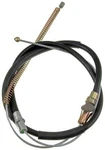Parking Brake Cable Dorman C126813 Fits 76-79 Ford F-350. Fixed Price $28.86.
