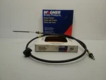 BC132368 Wagner Parking Brake Cable Made Usa F132368. Fixed Price $27.46.