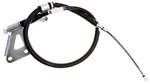 Parking Brake Cable Rear Left Acdelco 18P97191. Fixed Price $46.29.