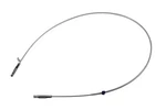 Acdelco Intermediate Parking Brake Cable 22738078 Oem Genuine New. Fixed Price $55.58.