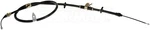 Parking Brake Cable Dorman C661349. Fixed Price $39.77.